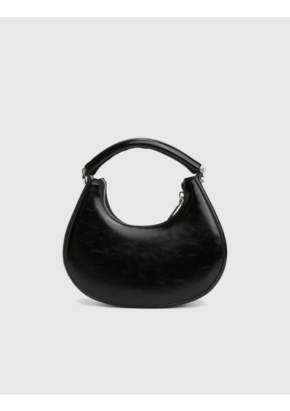 Rine Siyah Kadın El Çantası fırsatları