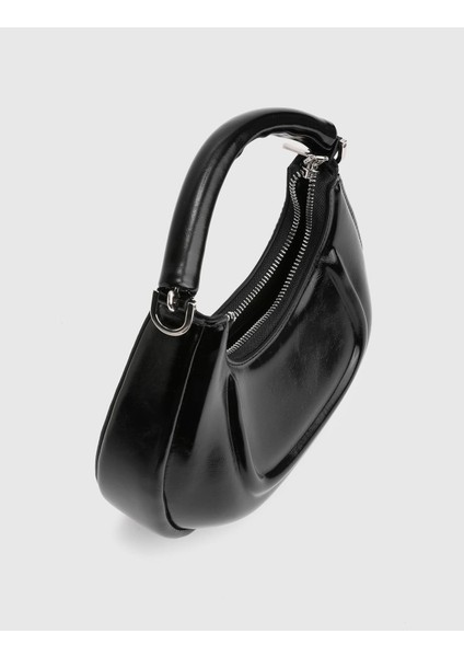 Rine Siyah Kadın El Çantası indirimleri