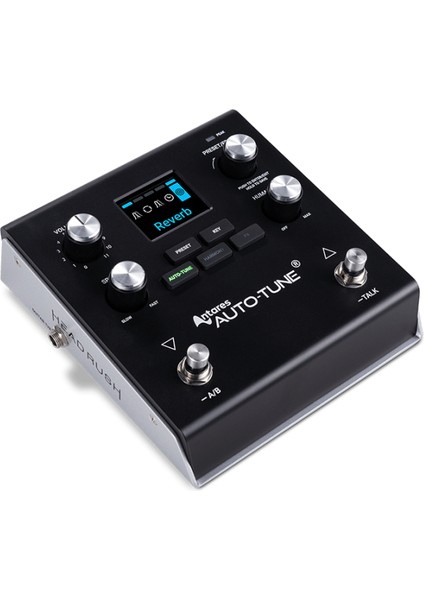 - Vx5 | Antares Autotune Özellikli Vokal Pedalı fiyatları