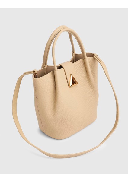 Vitorio Bej Kadın El Çantası fiyatları