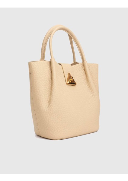 Vitorio Bej Kadın El Çantası fırsatları