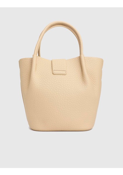 Vitorio Bej Kadın El Çantası indirimleri