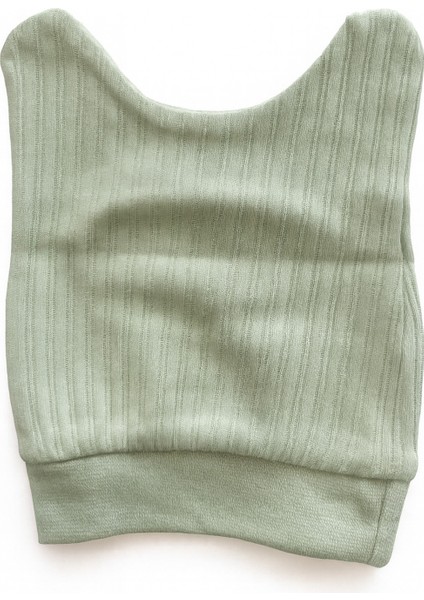 “%100 Pamuklu My Little Lion 3’lü Bebek Takımı – Uzun Kollu Üst, Patikli Alt ve Şapka fırsatları