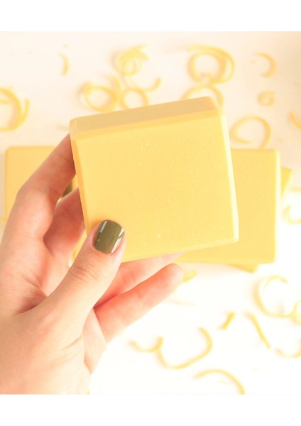 Bıttım Sabunu Hatay El Yapımı %100 Organik Doğal Sabun 1 Kalıp 130 Gram modelleri