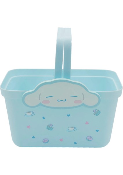 Sanrio Lisanslı Cinnamoroll Sepet fiyatları