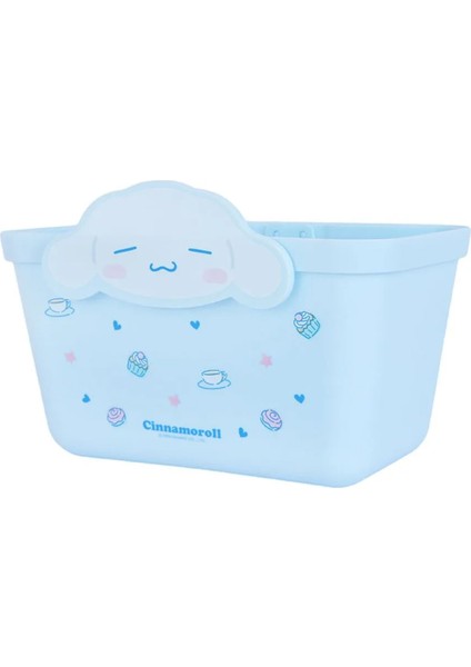 Sanrio Lisanslı Cinnamoroll Sepet modelleri