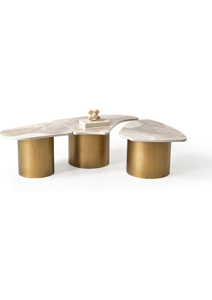 Beverly Orta Sehpa modelleri