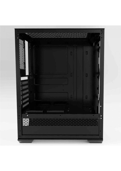 Ares RGB Oyuncu Kasası – 4×120 mm Fan, Yüksek Hava Akışı ve Şeffaf Yan Panel ile Gaming Kasa