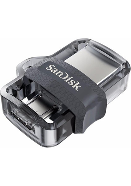 Ultra Dual 64gb Usb Drive M3.0 Otg Bellek Sddd3-064g-g46