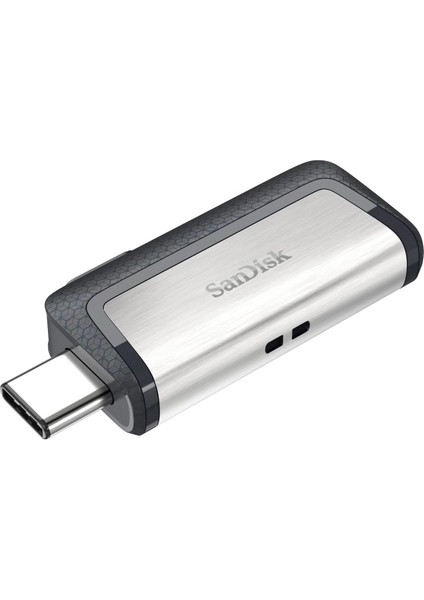 Ultra Dual Drive Type-C 128GB OTG USB Bellek SDDDC2-128G-G46 modelleri