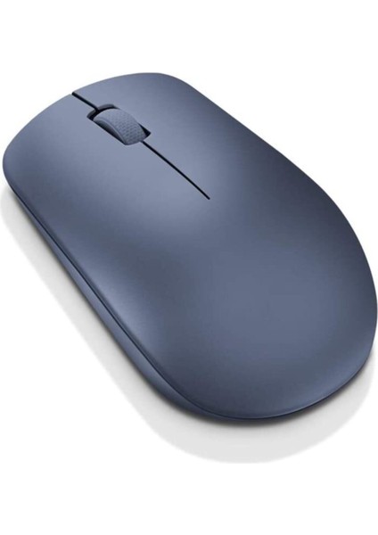 530 Kablosuz Lazer Mouse 1200 DPI Mavi – Ev ve Ofis için Ergonomik ve Konforlu Tasarım GY50Z18986