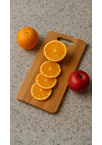 Gbmotion Kesme Tahtası Ahşap 36 x 21,5 cm T6 modelleri