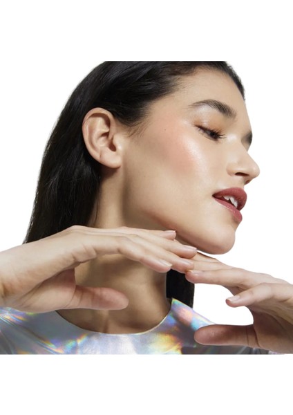 The One Illuskin Glow Reflective Fondöten_porcelain Cool 46330