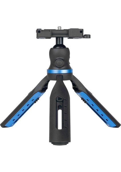 TT20 Uzayabilen Top Kafa Masaüstü Tripod