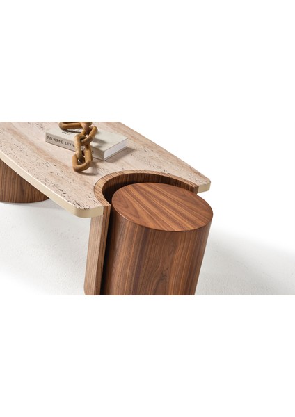 Ravesa Orta Sehpa Seti modelleri