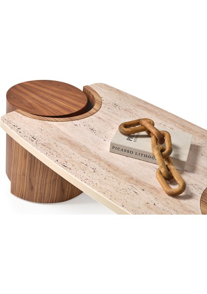 Ravesa Orta Sehpa Seti fırsatları