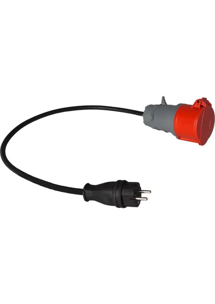 VİEGO 3,7 KW Dönüştürücü Adaptör