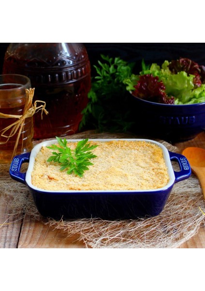 405108130 Seramik Fırın Kabı 20 x 16 cm 1.1 L fiyatları