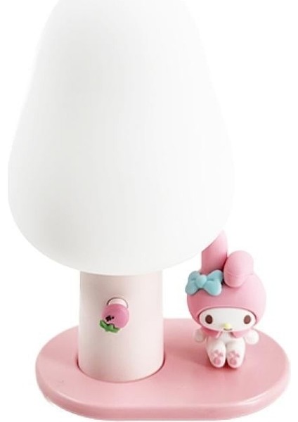 Sanrio Lisanslı LED Işıklı Gece Lambası - My Melody fiyatları