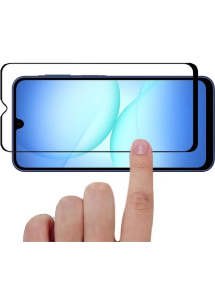 Samsung Galaxy A17 5g ”esd Antı-Statıc” Cam Ekran Koruyucu 6d Glass fırsatları