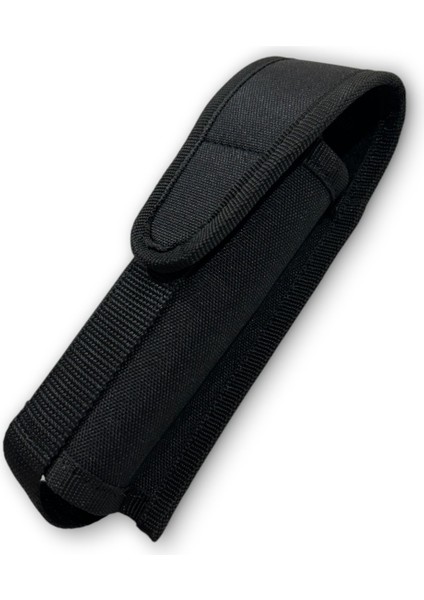 Imperteks Kemere Takılan El Feneri Kılıfı