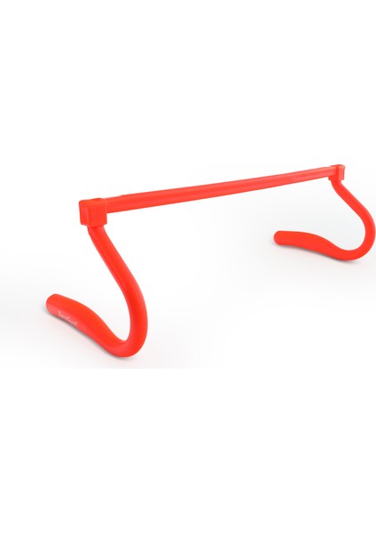 Ayarlı Sıçrama Engeli, 15,23,30,40CM Ayarlanabilir 1 Adet