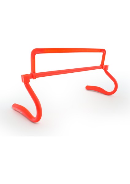 Ayarlı Sıçrama Engeli, 15,23,30,40CM Ayarlanabilir 1 Adet modelleri