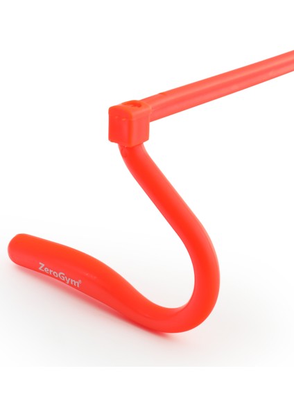 Ayarlı Sıçrama Engeli, 15,23,30,40CM Ayarlanabilir 1 Adet