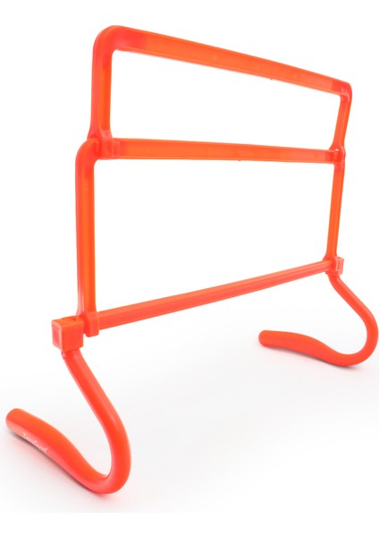 Ayarlı Sıçrama Engeli, 15,23,30,40CM Ayarlanabilir 1 Adet