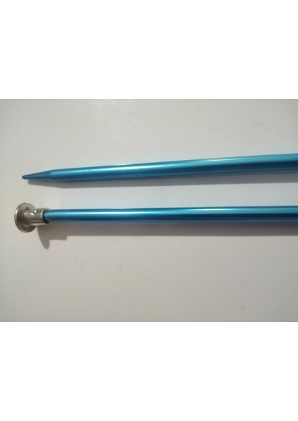 5,0mm Renkli Metal Örgü Çocuk Şişi 25 cm fiyatları
