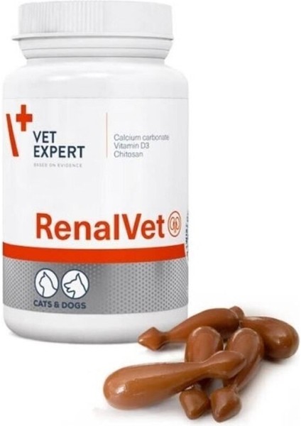 Renalvet 60 Twııst