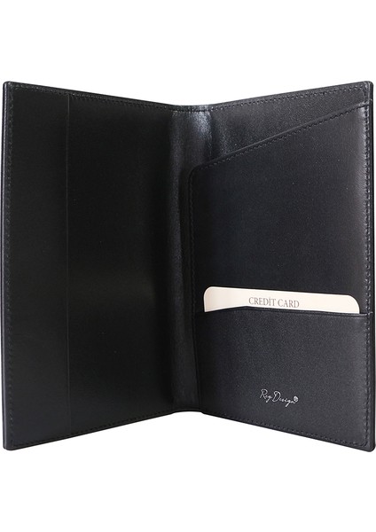 Siyah Unisex Pasaportluk Cüzdan/portföy fiyatları
