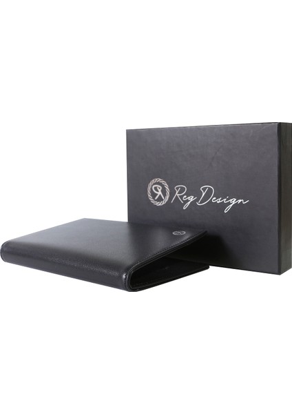 Siyah Unisex Pasaportluk Cüzdan/portföy fırsatları