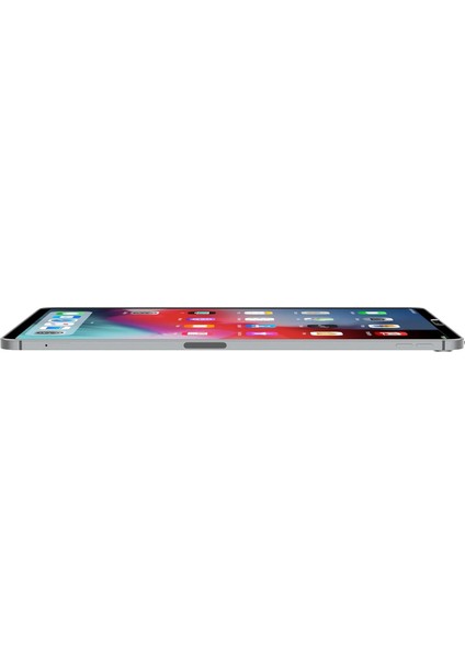 Screenforce Temperedglass Ekran Koruyucu F8W934ZZ, Ipad Pro 11 modelleri