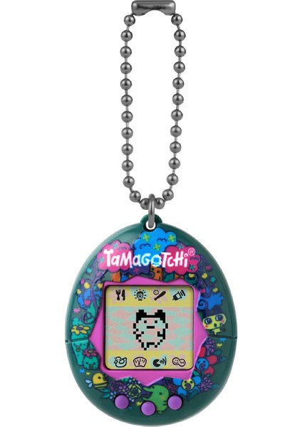 Orijinal Sanal Bebek Tamagotchi