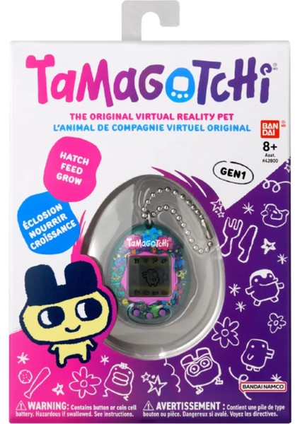 Orijinal Sanal Bebek Tamagotchi fiyatları