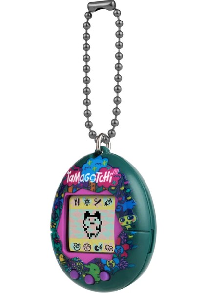 Orijinal Sanal Bebek Tamagotchi modelleri