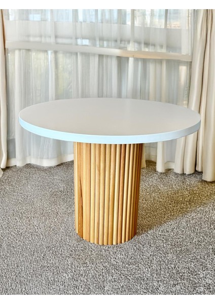 Alberohome Leydi Masa Takımı 100X100 fiyatları