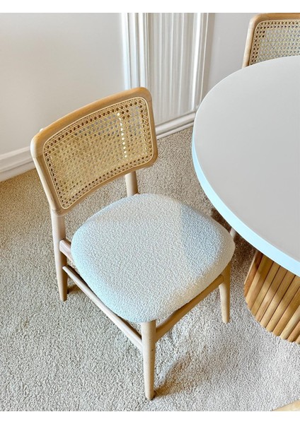 Alberohome Leydi Masa Takımı 100X100 fırsatları