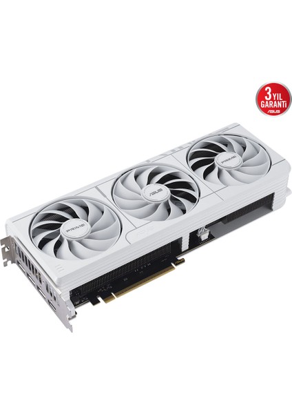 PRIME-RTX5070-O12G-WHITE-NVIDIA-GEFORCE-RTX 5070-12GB GDDR7-192BIT--OC-2XHDMI-3XDP-DLSS4 Ekran Kartı modelleri