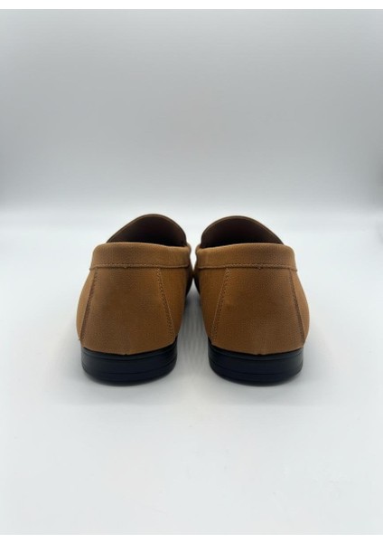 Erkek Süet Ayakkabı Taba fırsatları