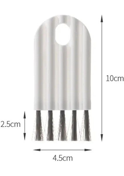 Detay ve Boşluk Temizleme Fırçası fırsatları