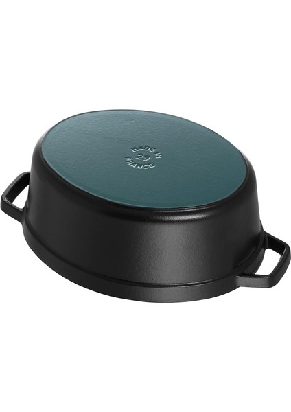 La Cocotte Döküm Tencere, Siyah fırsatları