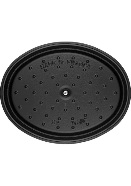 La Cocotte Döküm Tencere, Siyah indirimleri