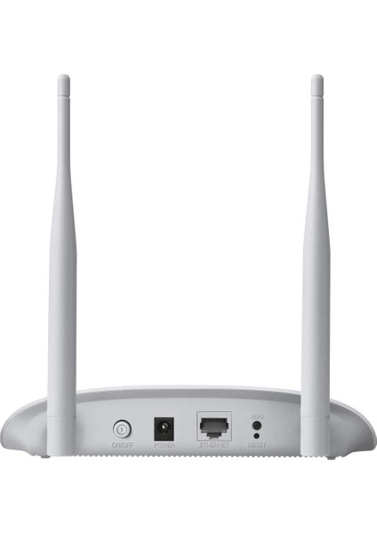 TL-WA801N, 300MBPS Wireless N Access Point modelleri
