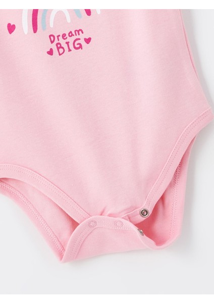 Kız Body 2 ' Li Kalın Askılı 2-3 Yaş fırsatları