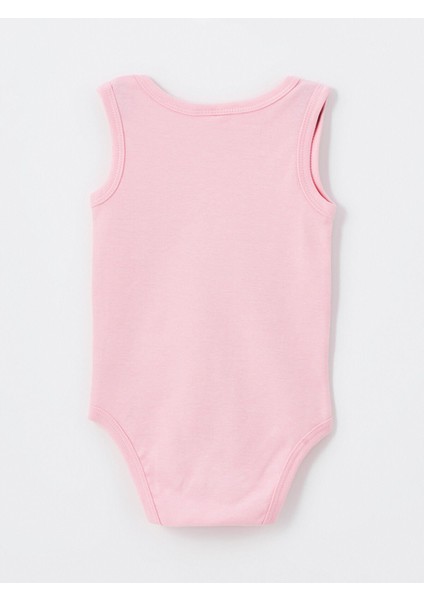 Kız Body 2 ' Li Kalın Askılı 2-3 Yaş indirimleri