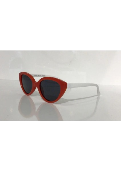 Kıds V1019 C16 45 Polarize Çocuk Güneş Gözlüğü