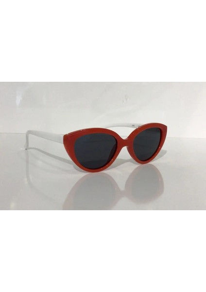 Kıds V1019 C16 45 Polarize Çocuk Güneş Gözlüğü fırsatları