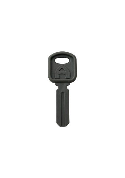 Akülü Araba Kontak Anahtarı Kumandalı 2 Adet --47--